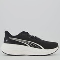 Tênis Feminino Puma Electrify Nitro 5 WNS PRETO