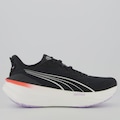 Tênis Feminino Puma Foreverun Nitro 3 PRETO