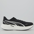Tênis Masculino Puma Velocity Nitro 5 PRETO