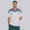 Camisa Real Madrid adidas ST Masculina BRANCO