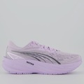Tênis Feminino Puma Velocity Nitro 5 ROXO