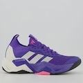 Tênis Feminino adidas Rapidmove Adv 2 Trainer ROXO