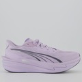 Tênis Masculino Puma Deviate Nitro 4 ROXO