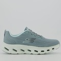 Tênis Feminino Skchers Go Walk Glide-Step 2.0 VERDE