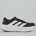 Tênis Masculino adidas Questar 4 Cloudfoam Plus PRETO