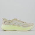Tênis Masculino adidas Supernova Glide BEGE