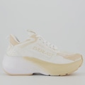 Tênis Feminino Everlast Strattos BRANCO
