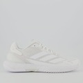 Tênis Feminino adidas Defiant Speed 2 BRANCO