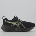 Tênis Masculino Asics Gel Pulse 17 SE PRETO
