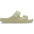 Sandália Crocs Saturday Sandal W Tac Green - Unissex VERDE