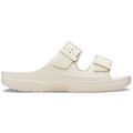 Sandália Crocs Saturday Sandal W - Unissex BEGE
