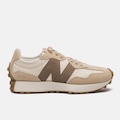 Tênis Feminino New Balance 327v1 BEGE