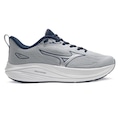 Tênis Masculino Mizuno Enigma 3 CINZA/AZUL ESC