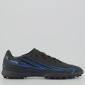 Chuteira Society Adulto adidas F50 Hyperfast Club PRETO