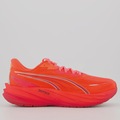 Tênis Masculino Puma Velocity Nitro 5 VERMELHO