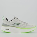 Tênis Masculino Skechers Go Run Elevate 2.0 CINZA