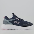 Tênis Feminino Everlast Rush AZUL ESCURO