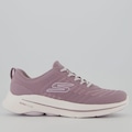 Tênis Feminino Skechers Go Walk 8 ROXO