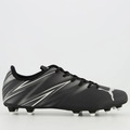 Chuteira Campo Adulto Puma Attacanto PRETO