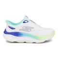 Tênis Feminino Skechers Max Run BRANCO