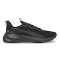 Tênis Masculino Puma Flyer Lite 3 PRETO