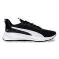 Tênis Masculino Puma Flyer Lite 3 PRETO/BRANCO