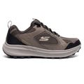 Tênis Masculino Skechers Ridgestar Adventure BEGE