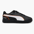 Tênis Masculino Puma McLaren Caven III Racing PRETO