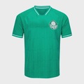 Camisa do Palmeiras Champion 1914 Betel Infantil VERDE