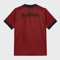 Camisa do Red Bull Bragantino III 26/27 Puma Infantil VERMELHO