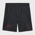 Calção do Red Bull Bragantino III 26/27 Puma Masculino PRETO