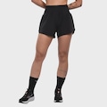 Short Mizuno Performance 360 Feminino PRETO