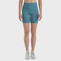 Bermuda Mizuno Run Easy 6 Feminina AZUL