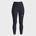 Calça Legging Mizuno Run Easy 6 Feminina PRETO