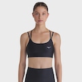 Top Mizuno Run Easy 6 Feminino PRETO