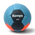 Bola de Handebol Masculino H3 Kempa Leo AZUL ESC/PRETO