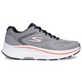 Tênis Masculino Skechers Consistent 2.0 CINZA ESC/LARANJA