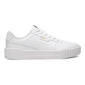 Tênis Feminino Puma Streetwear Carina 3.0 BDP BRANCO