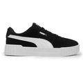 Tênis Feminino Puma Streetwear Carina 3.0 BDP PRETO