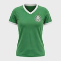 Camisa do Palmeiras Line Betel Feminina VERDE