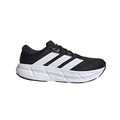 Tênis Masculino adidas Questar 4 PRETO/BRANCO