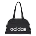 Bolsa adidas Linear Essentials Feminina 25,9 Litros PRETO