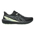 Tênis Masculino Asics GT-1000 15 PRETO/VERDE
