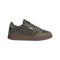 Tênis Masculino adidas Aspyre 3 Listras VERDE ESCURO