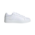 Tênis Unissex adidas Streettalk BRANCO