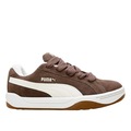 Tênis Masculino Puma Park Lifestyle Easy SD MARROM