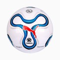 Bola Society Puma Cumbre Conmebol Libertadores BRANCO/AZUL