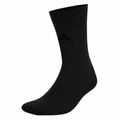 Meia adidas Futebol Grip Atiderrapante Print Cushion - Adulto PRETO