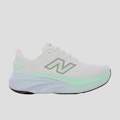 Tênis Feminino New Balance Fresh Foam X More V6 BEGE