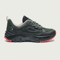 Tênis Masculino Fila Oakmont 2 PRETO